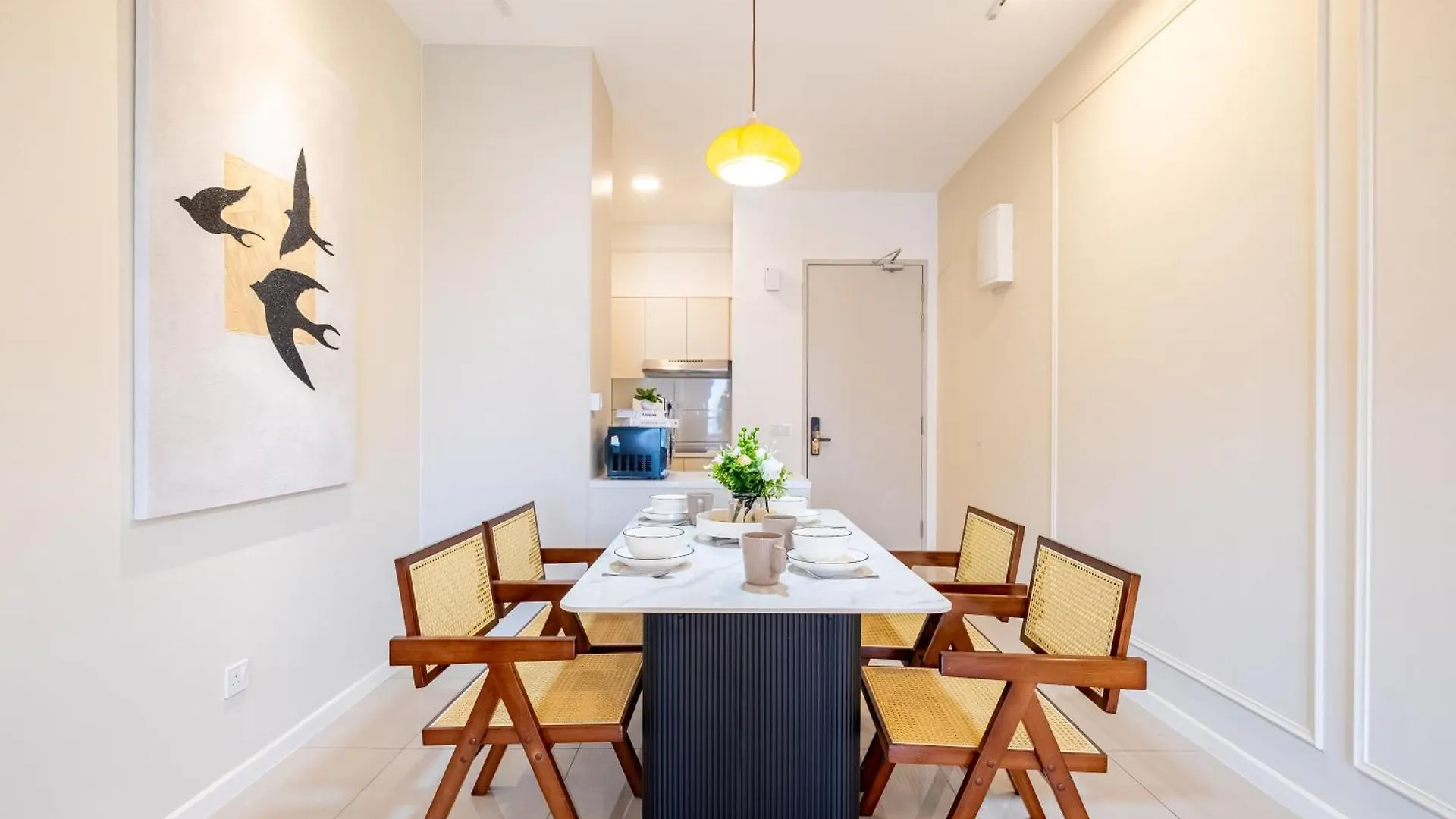 Lägenhet Kids Friendly Homestay At Riana Dutamas Kuala Lumpur