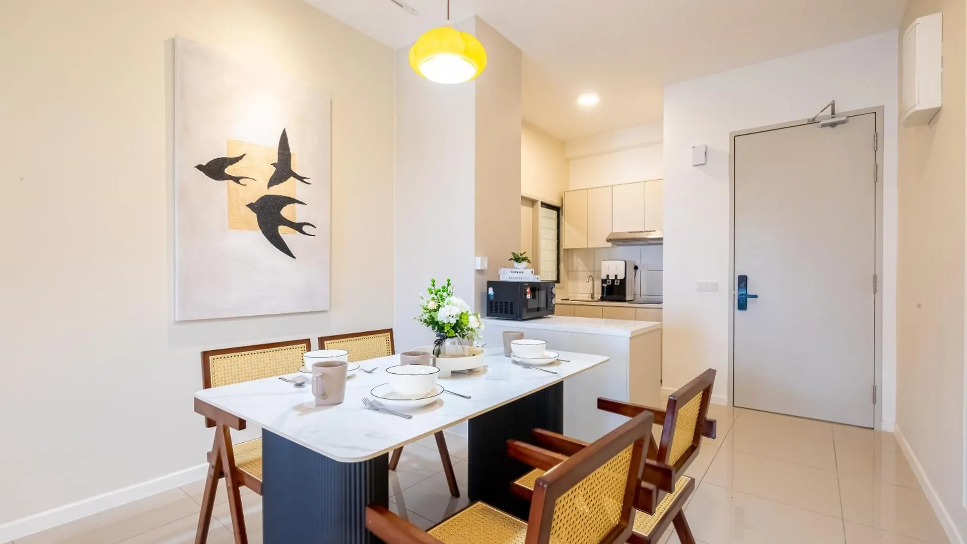 Kids Friendly Homestay At Riana Dutamas Kuala Lumpur