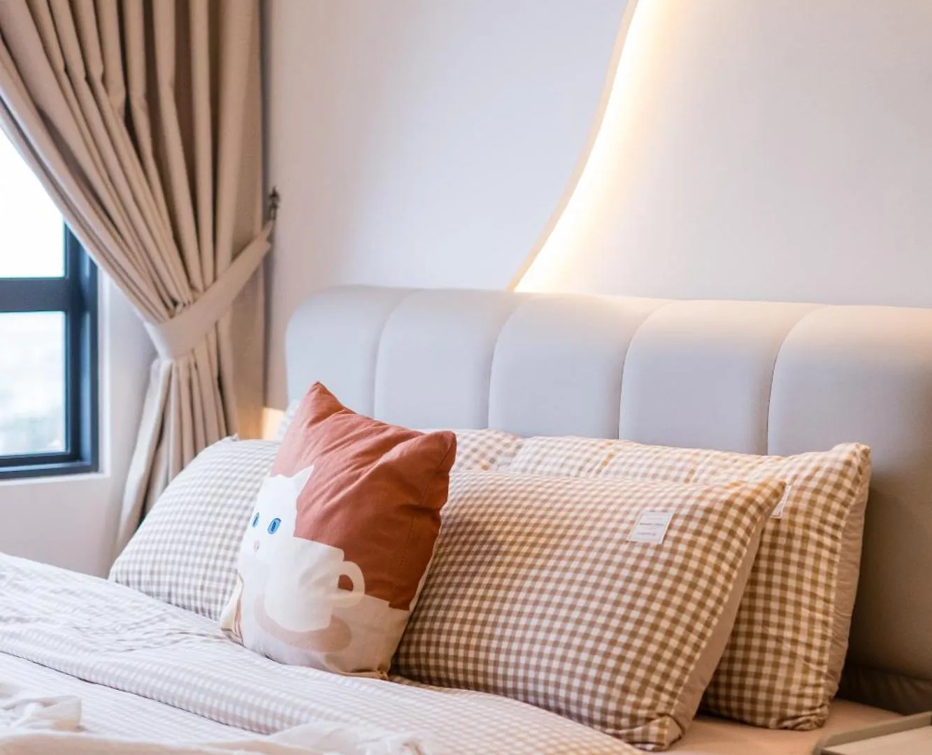 Kids Friendly Homestay At Riana Dutamas Kuala Lumpur Malaysia