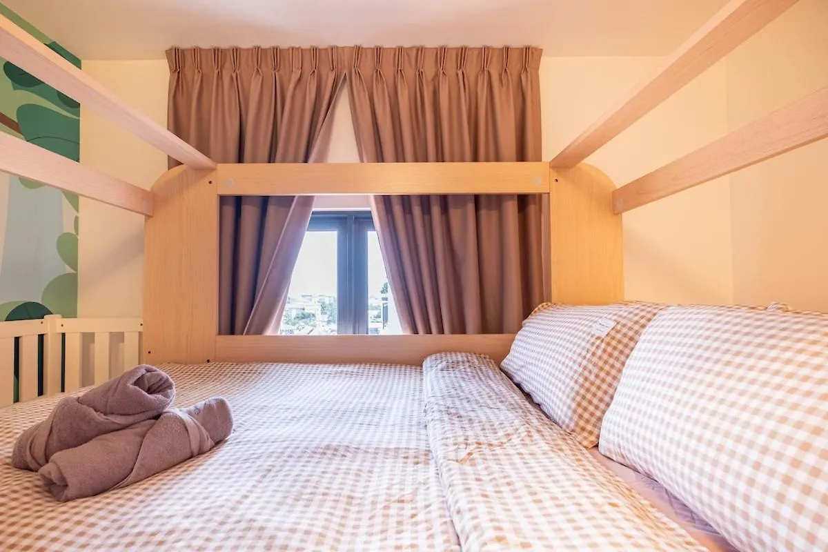 Kids Friendly Homestay At Riana Dutamas Kuala Lumpur