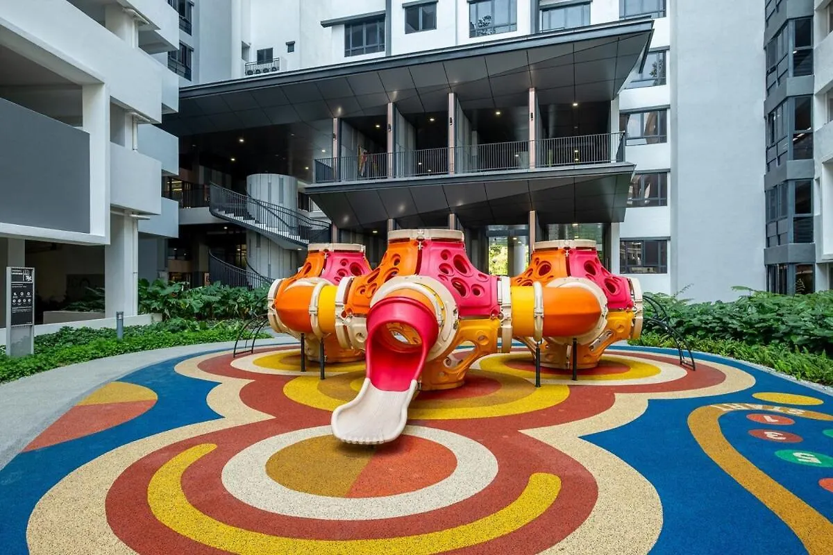 Kids Friendly Homestay At Riana Dutamas Kuala Lumpur 0*,  Malaysia