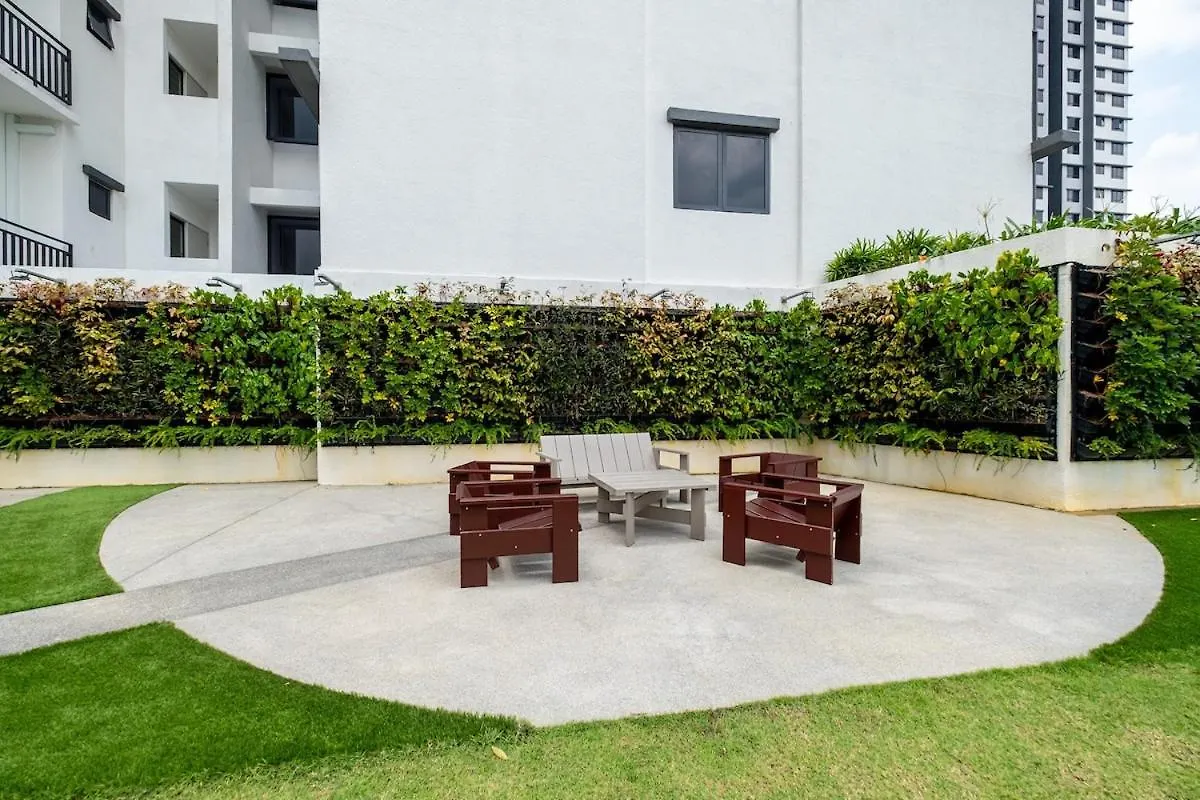 Kids Friendly Homestay At Riana Dutamas Kuala Lumpur Malaysia