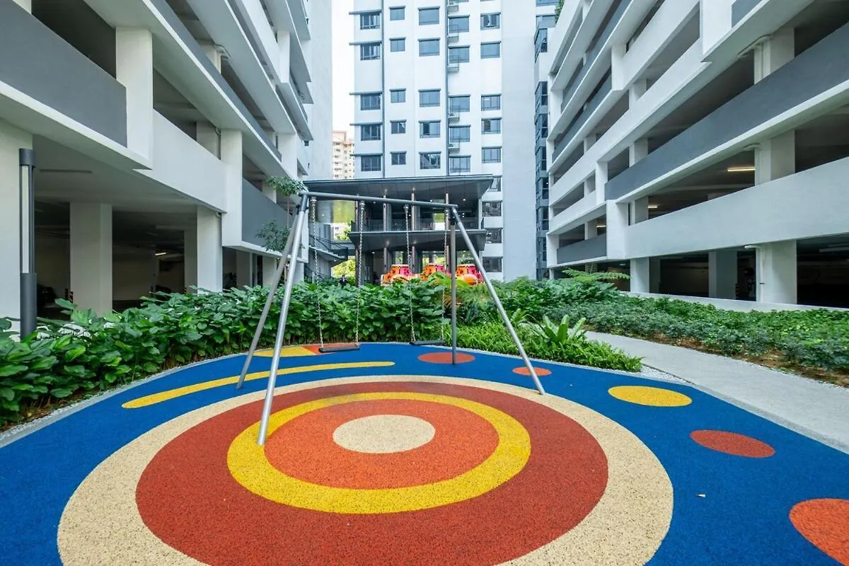 Kids Friendly Homestay At Riana Dutamas Kuala Lumpur